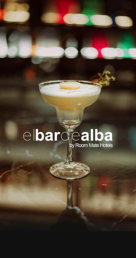 Room Mate Collection Alba, 마드리드 외부 사진